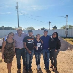 Meet your Posher, Nancy